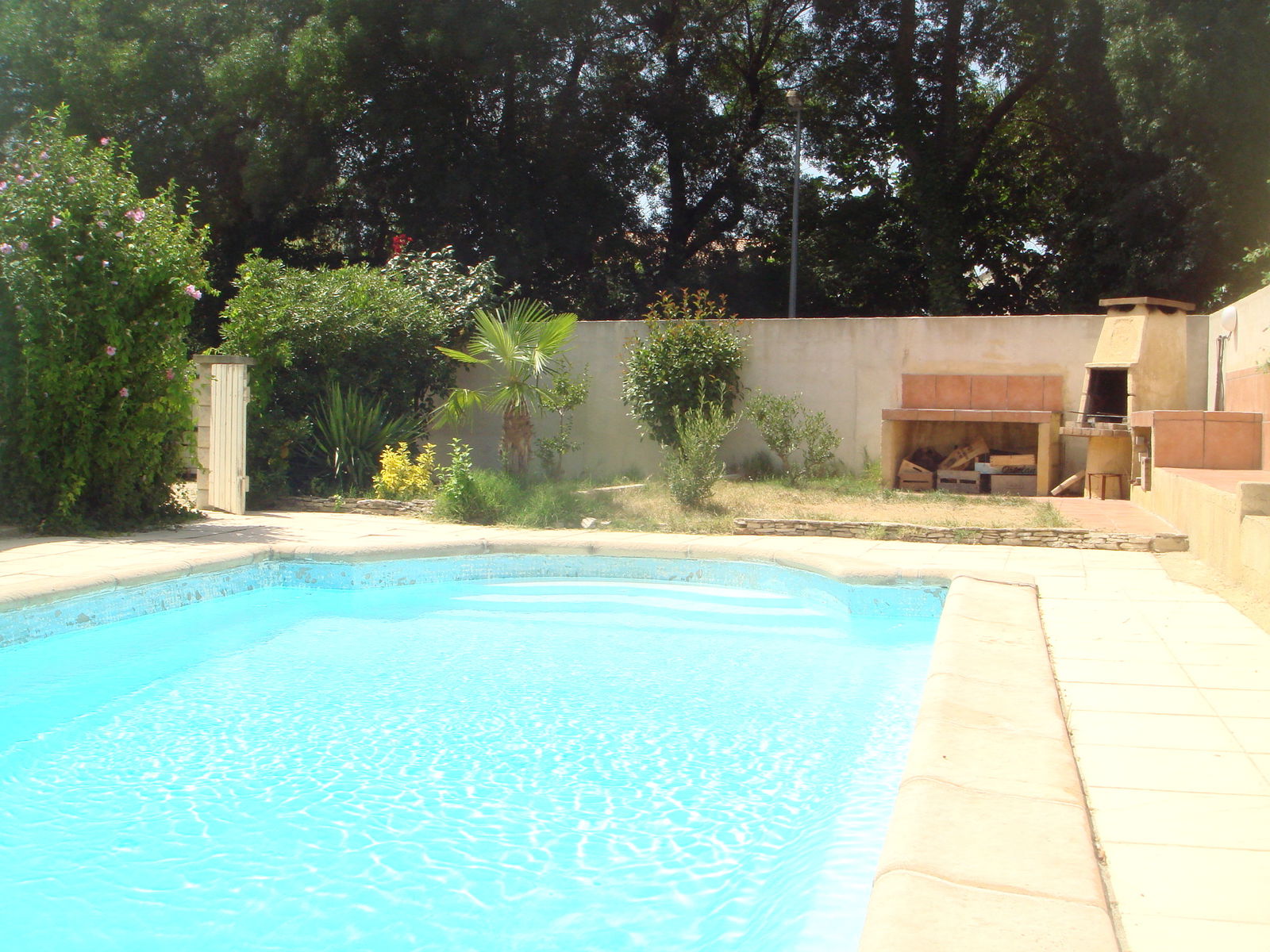 Tutta La Casa Grabels 78586