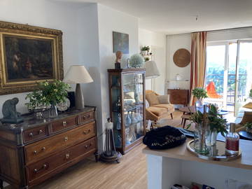 Roomlala | Appartamento in affitto L'antico castello Fleurieu sur Saône