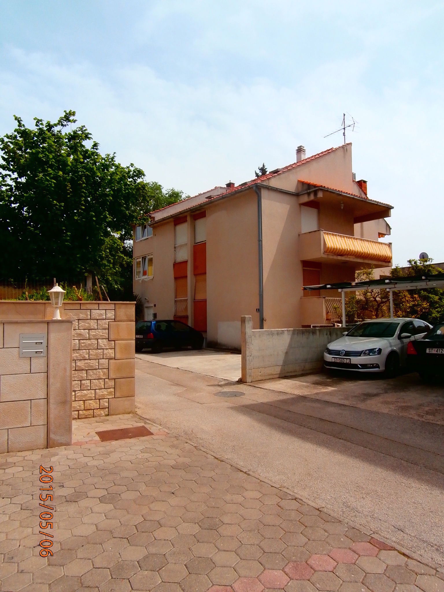 Tutta La Casa Split 68193