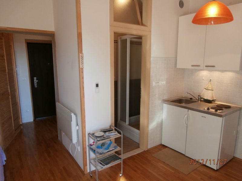 Tutta La Casa Split 68193