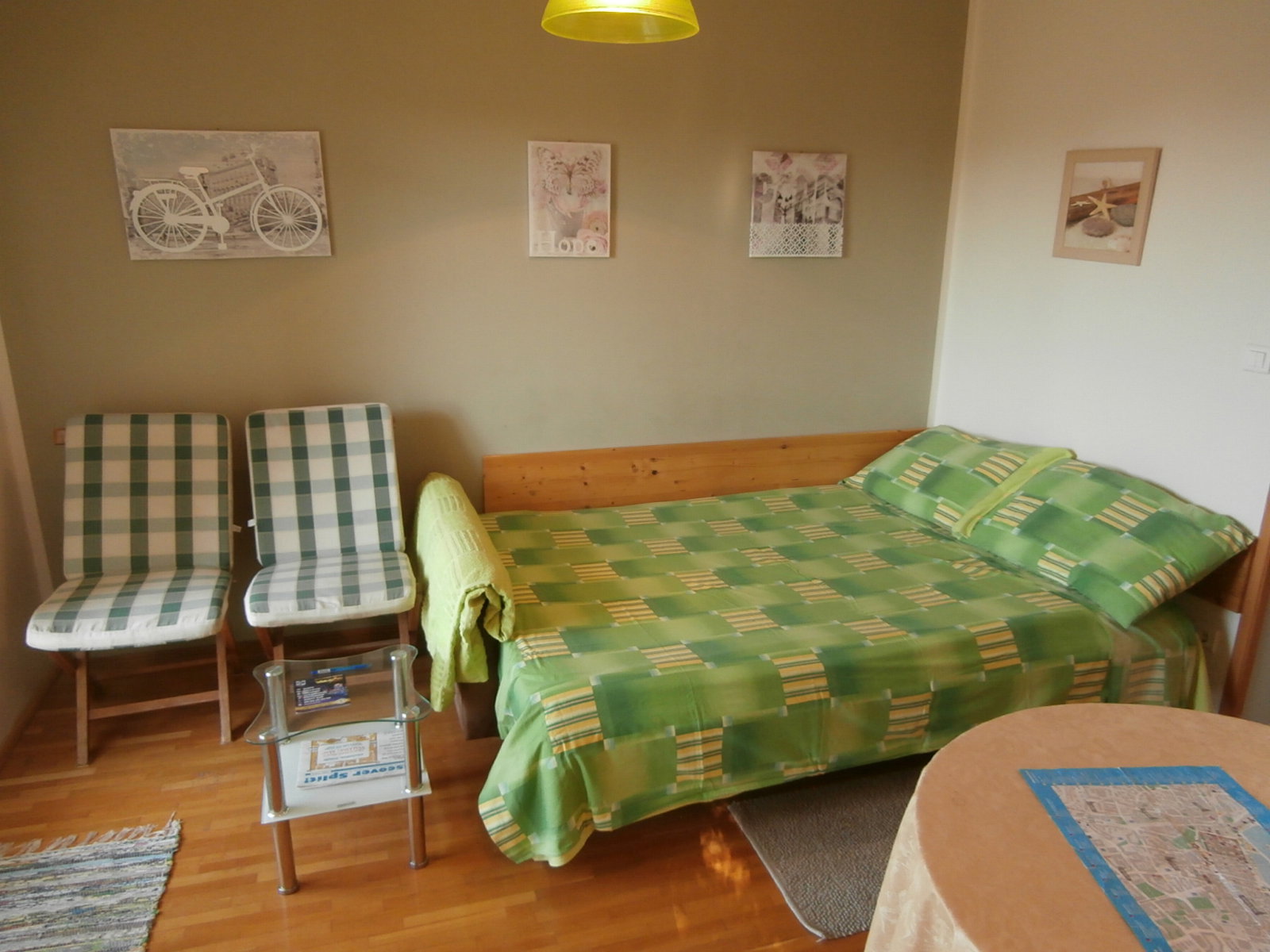 Tutta La Casa Split 68193