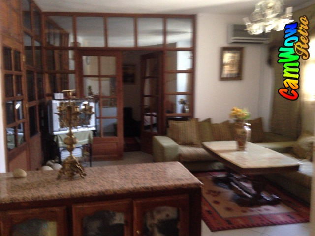 Tutta La Casa Tunis 84742