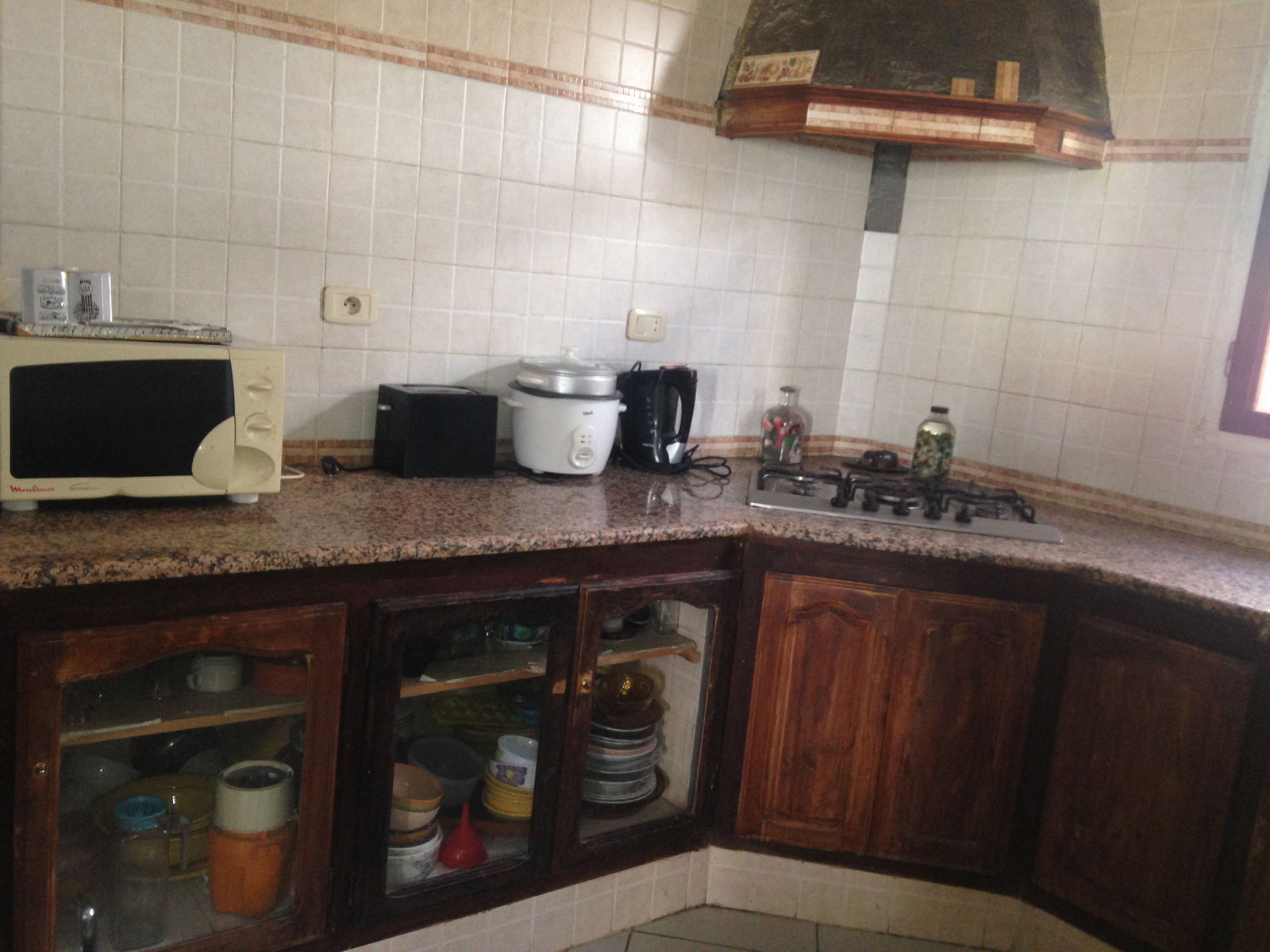 Tutta La Casa Tunis 84742