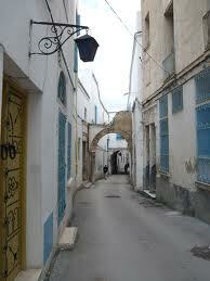 Tutta La Casa Tunis 84742