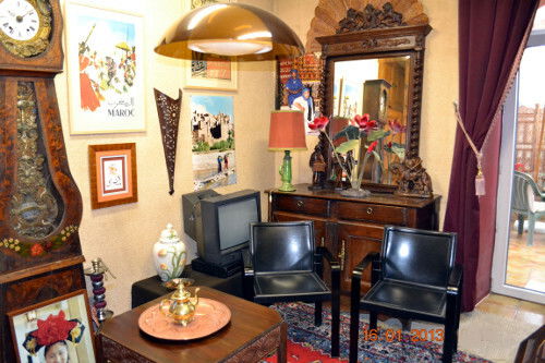 Tutta La Casa Quimper 68243