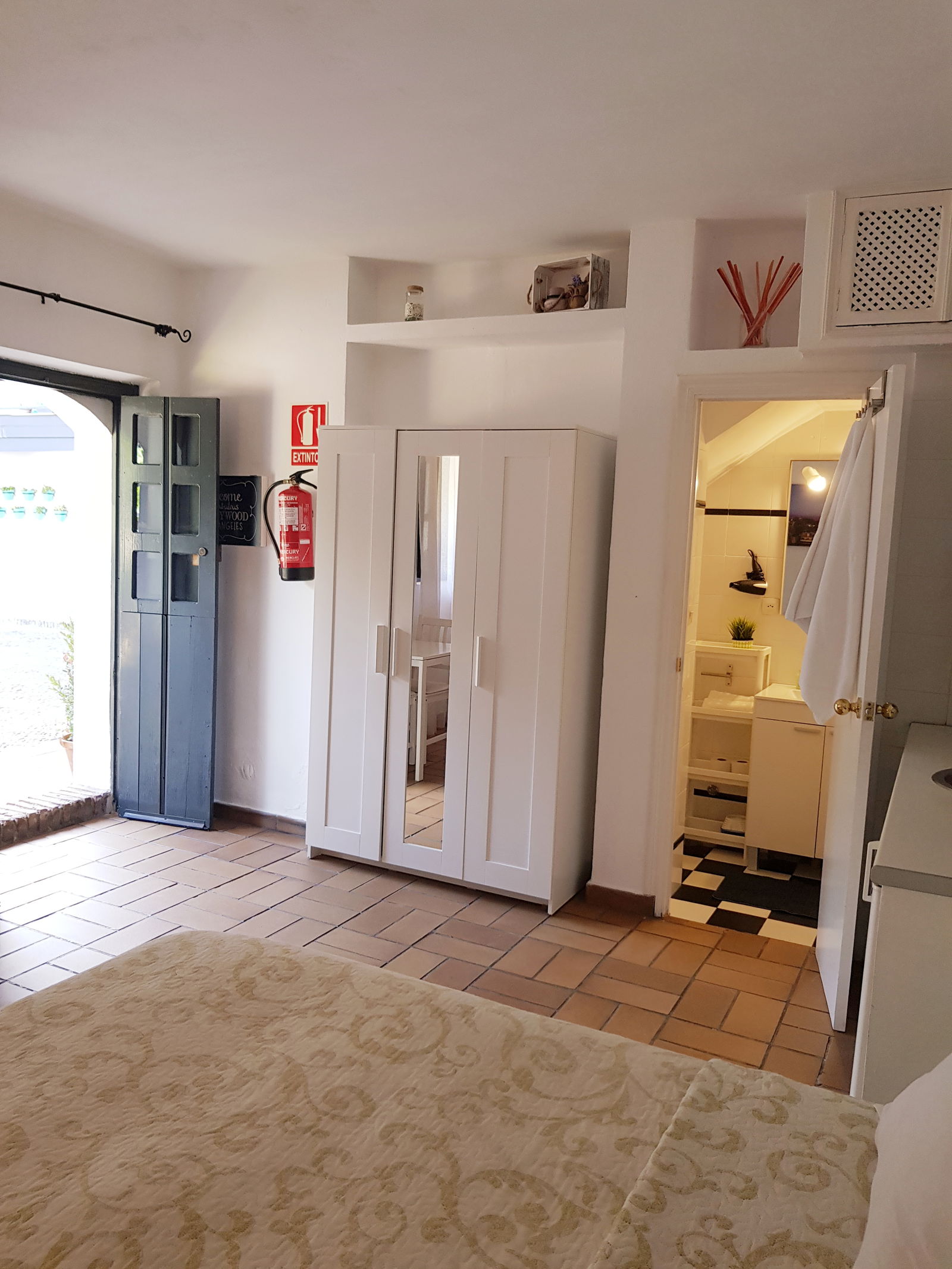 Tutta La Casa Sevilla 243083