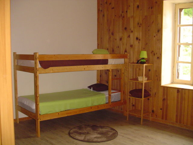 Monolocale Indipendente Talmont-Saint-Hilaire 49395