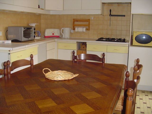 Monolocale Indipendente Talmont-Saint-Hilaire 49395