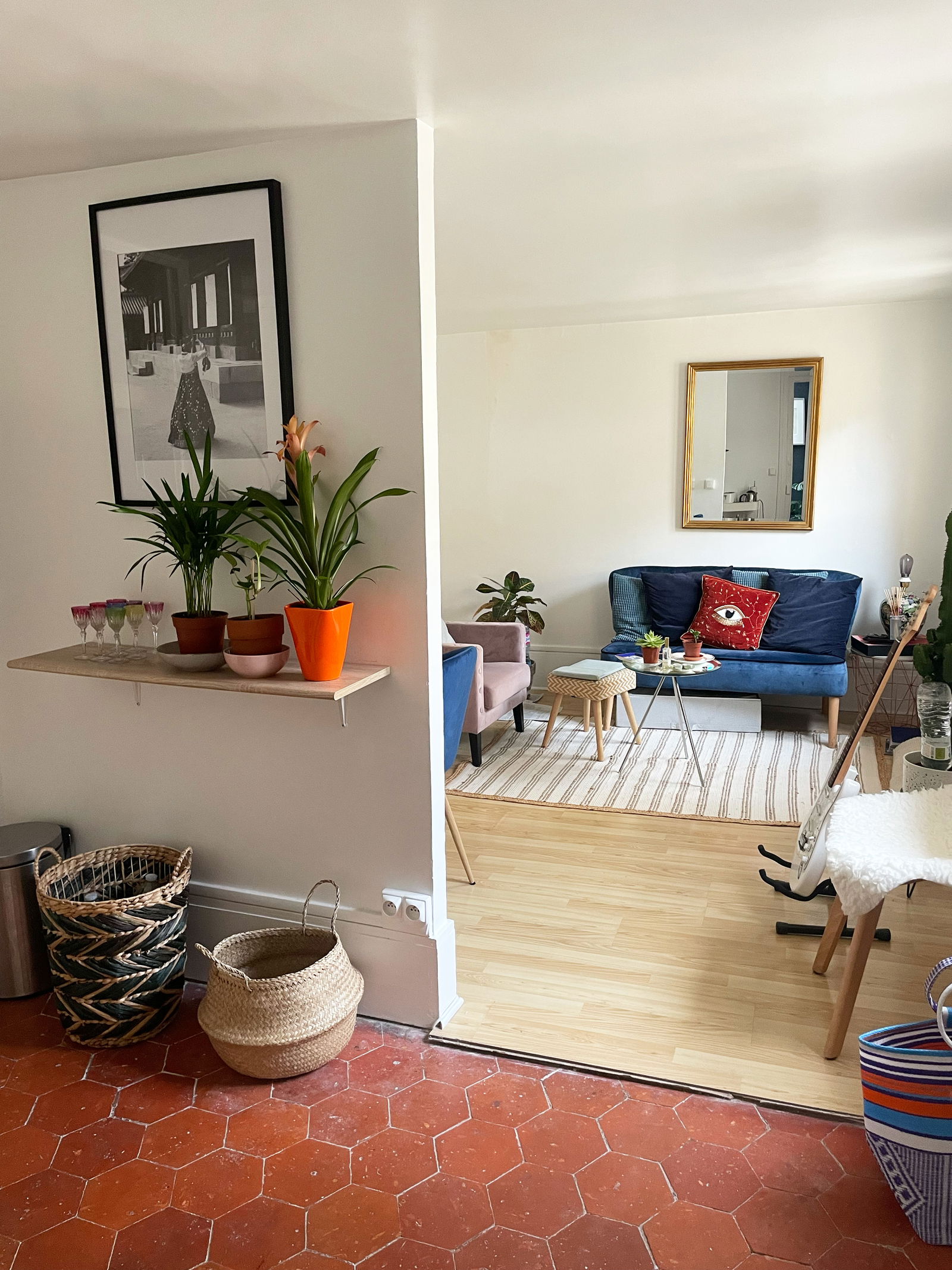 Collocazione Paris 276478