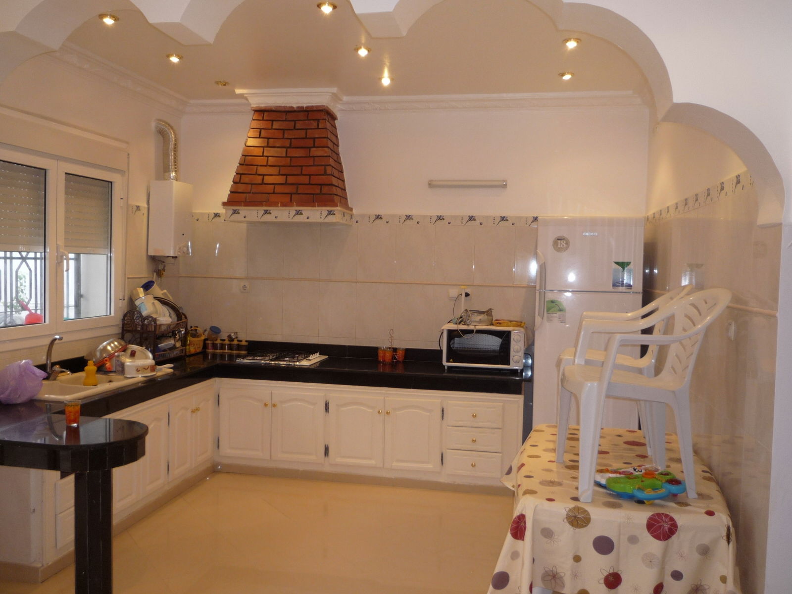 Tutta La Casa Aïn El Turk 195904