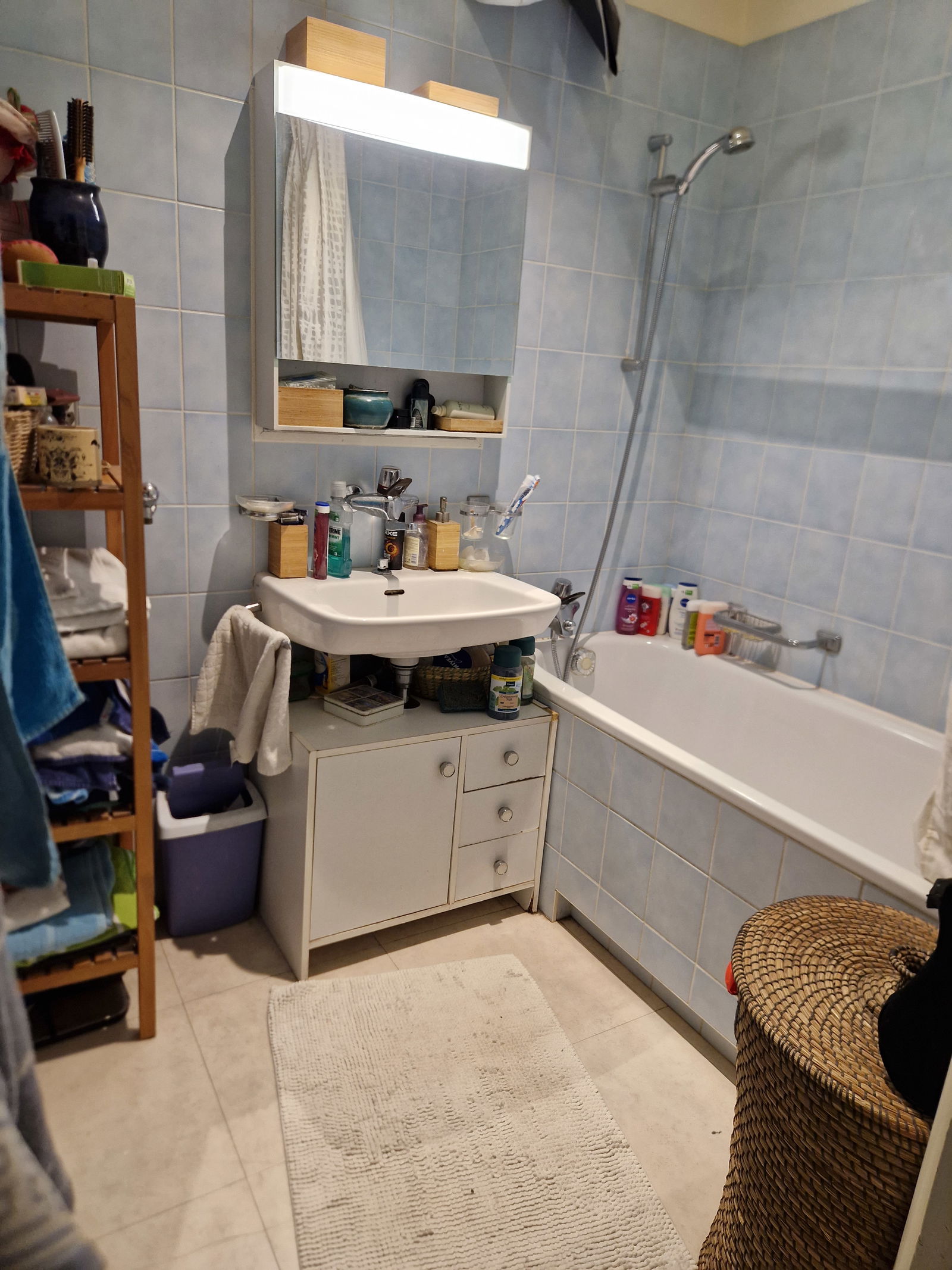 Tutta La Casa Petit-Lancy 266575