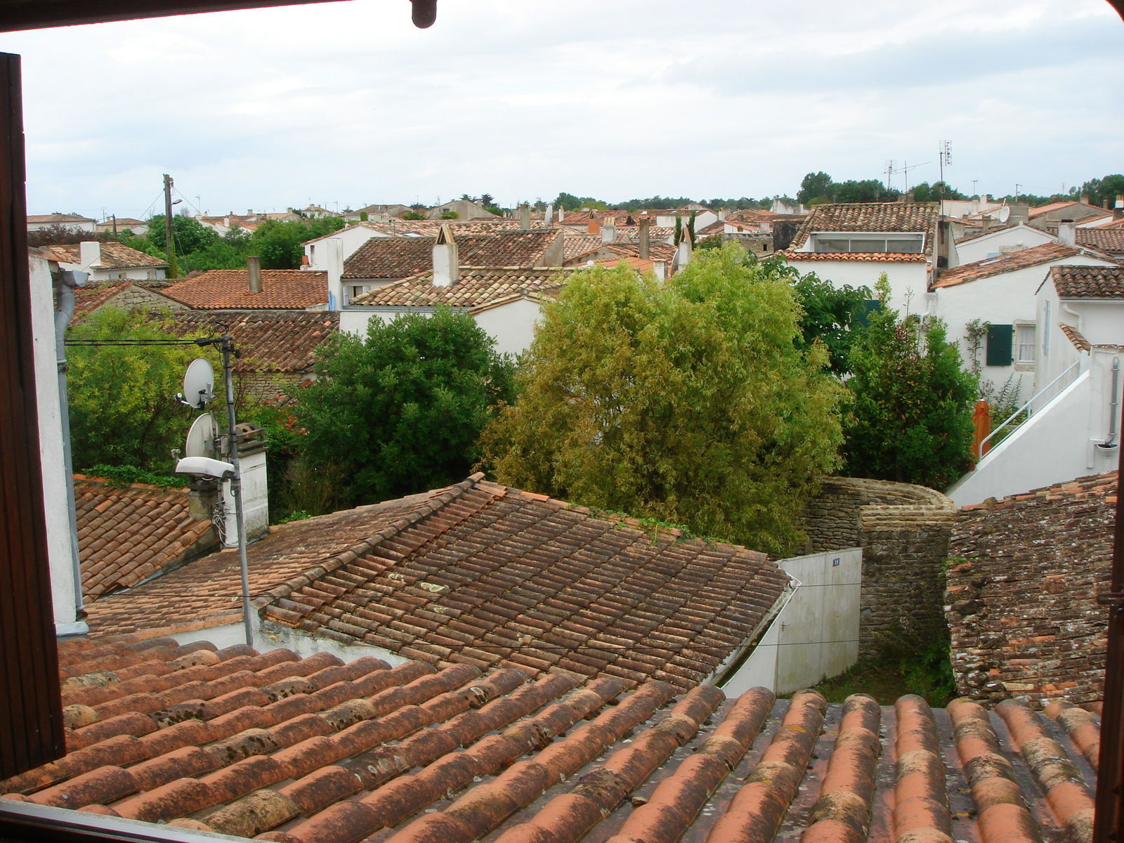 Tutta La Casa Les Portes-en-Ré 71108