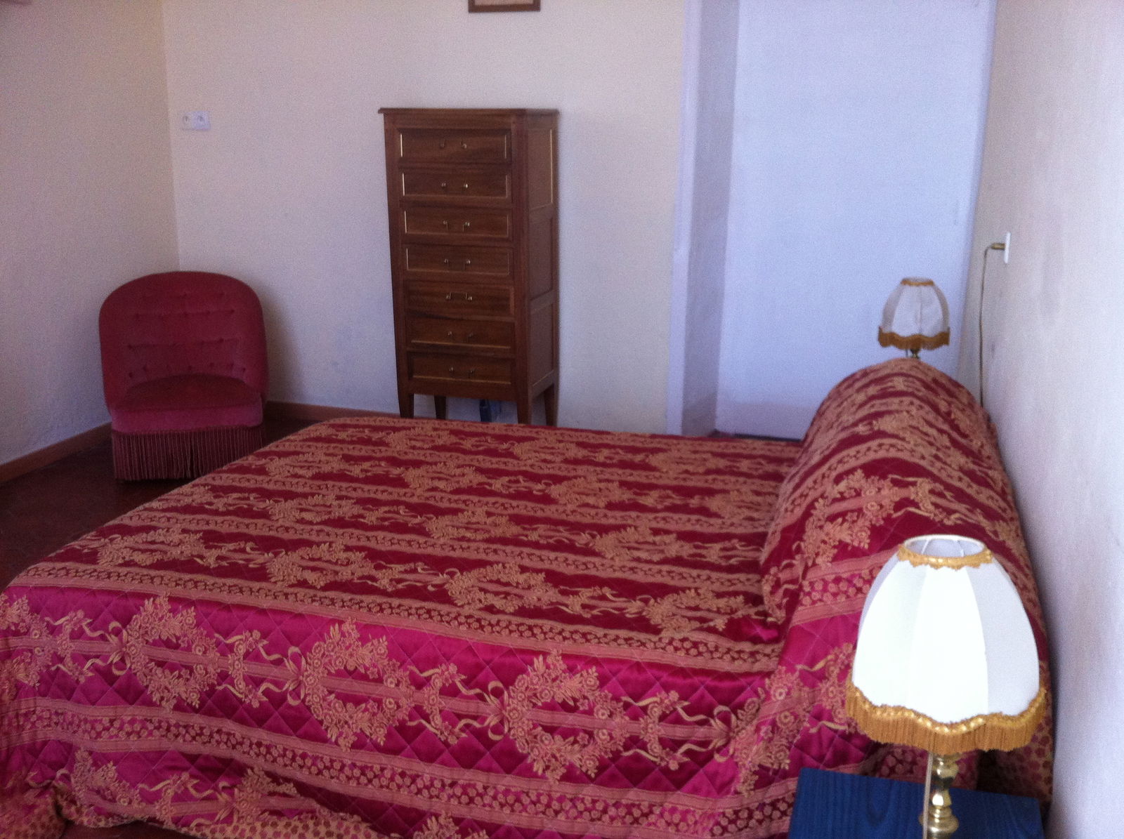 Tutta La Casa Saint-Florent 75916