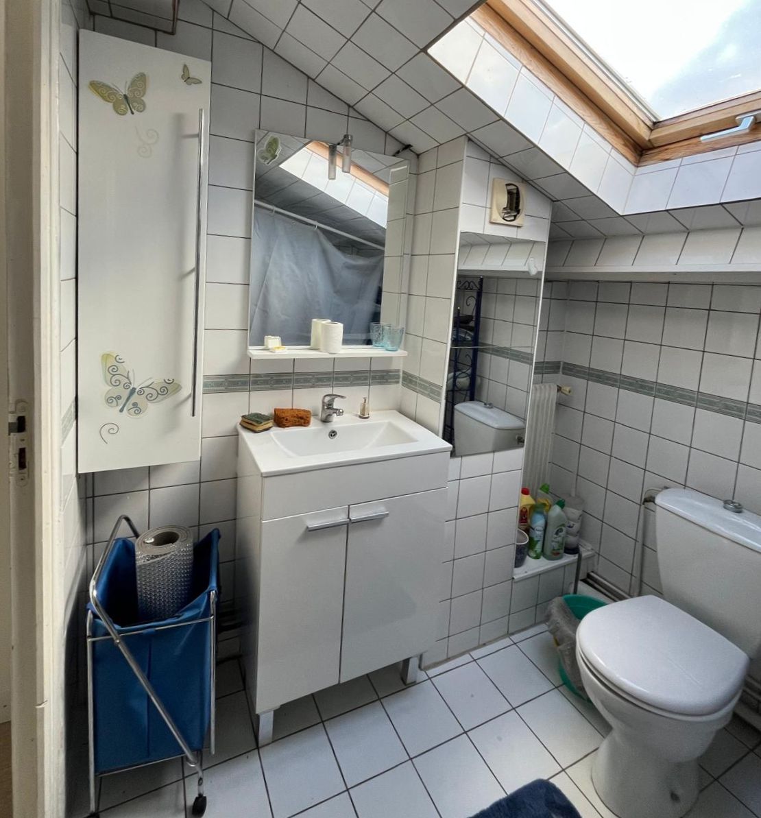 Tutta La Casa Aubervilliers 235113