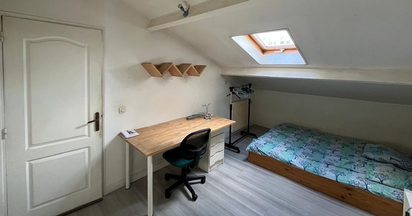 Tutta La Casa Aubervilliers 235113