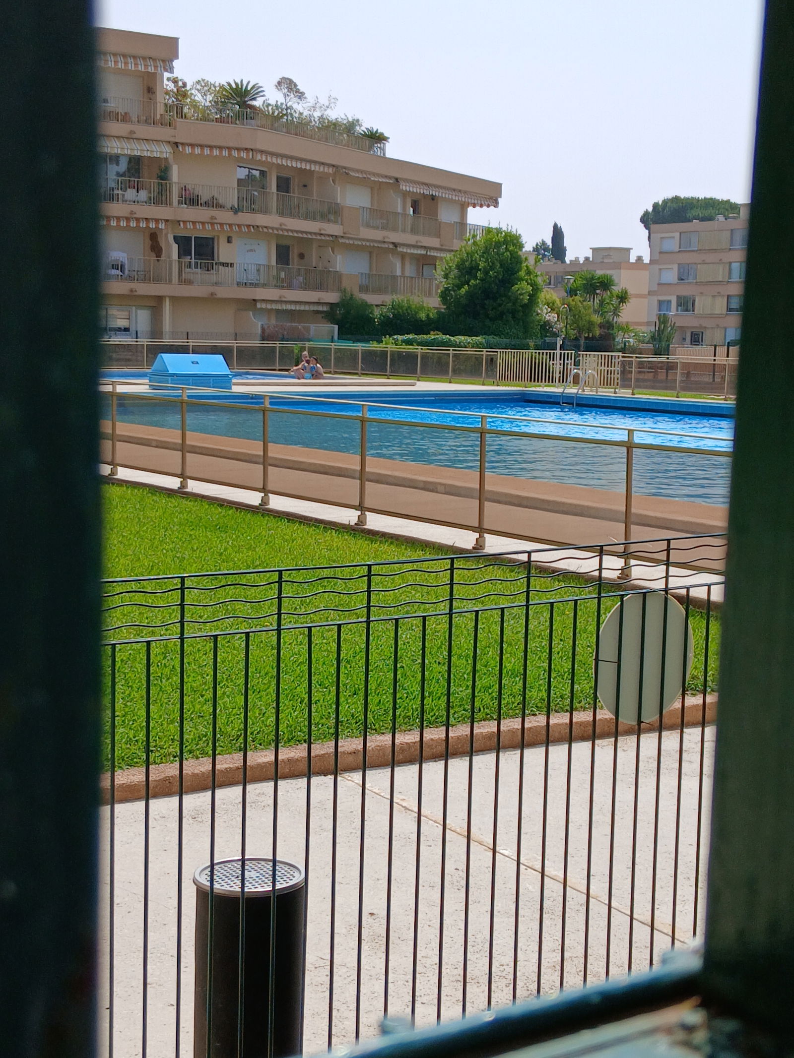 Tutta La Casa Mandelieu-la-Napoule 549023