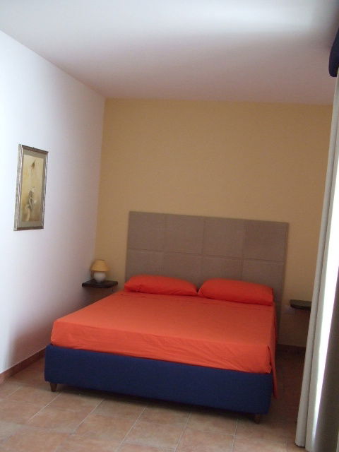 Estudio Independiente Porto Cesareo 74904