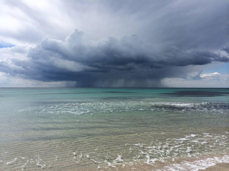 Hela Huset Porto Cesareo 74904-3