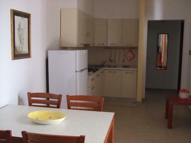 Estudio Independiente Porto Cesareo 74904