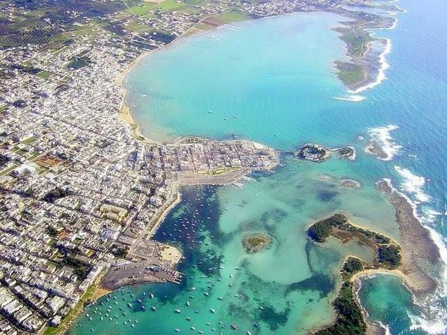 Estudio Independiente Porto Cesareo 74904