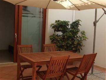 Logement Entier Porto Cesareo 74904-7