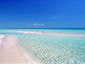 Logement Entier Porto Cesareo 74904-8