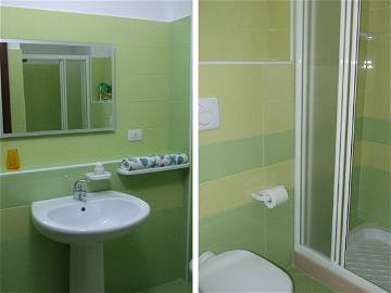 Logement Entier Porto Cesareo 74904-9