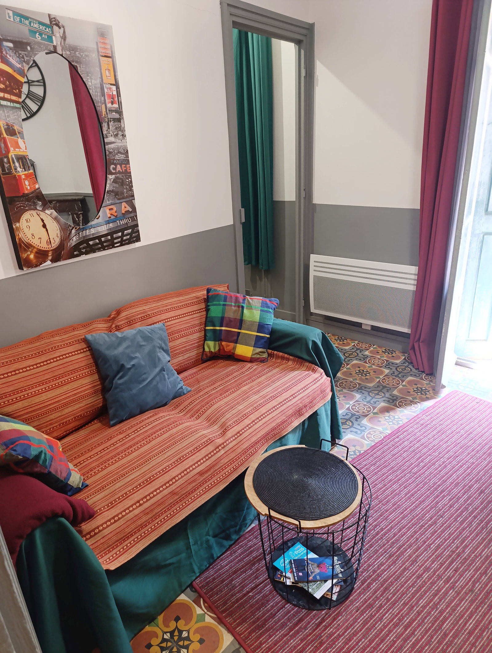 Alloggio Intero Perpignan 669758