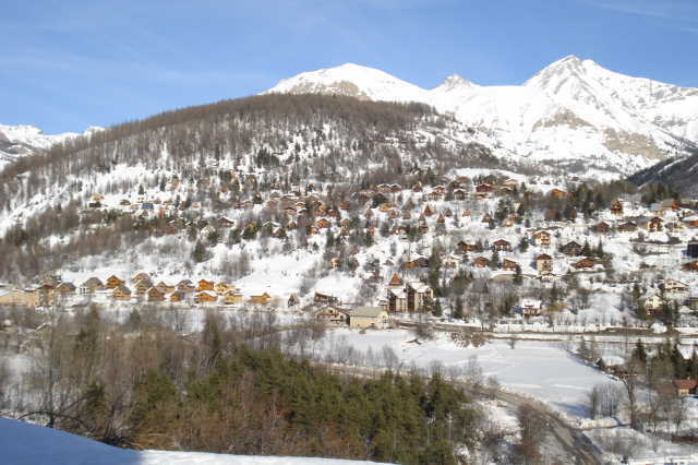 Tutta La Casa Allos 113922