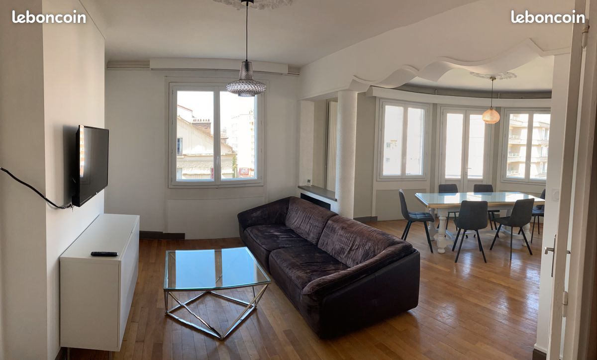 Collocazione Saint-Étienne 262504