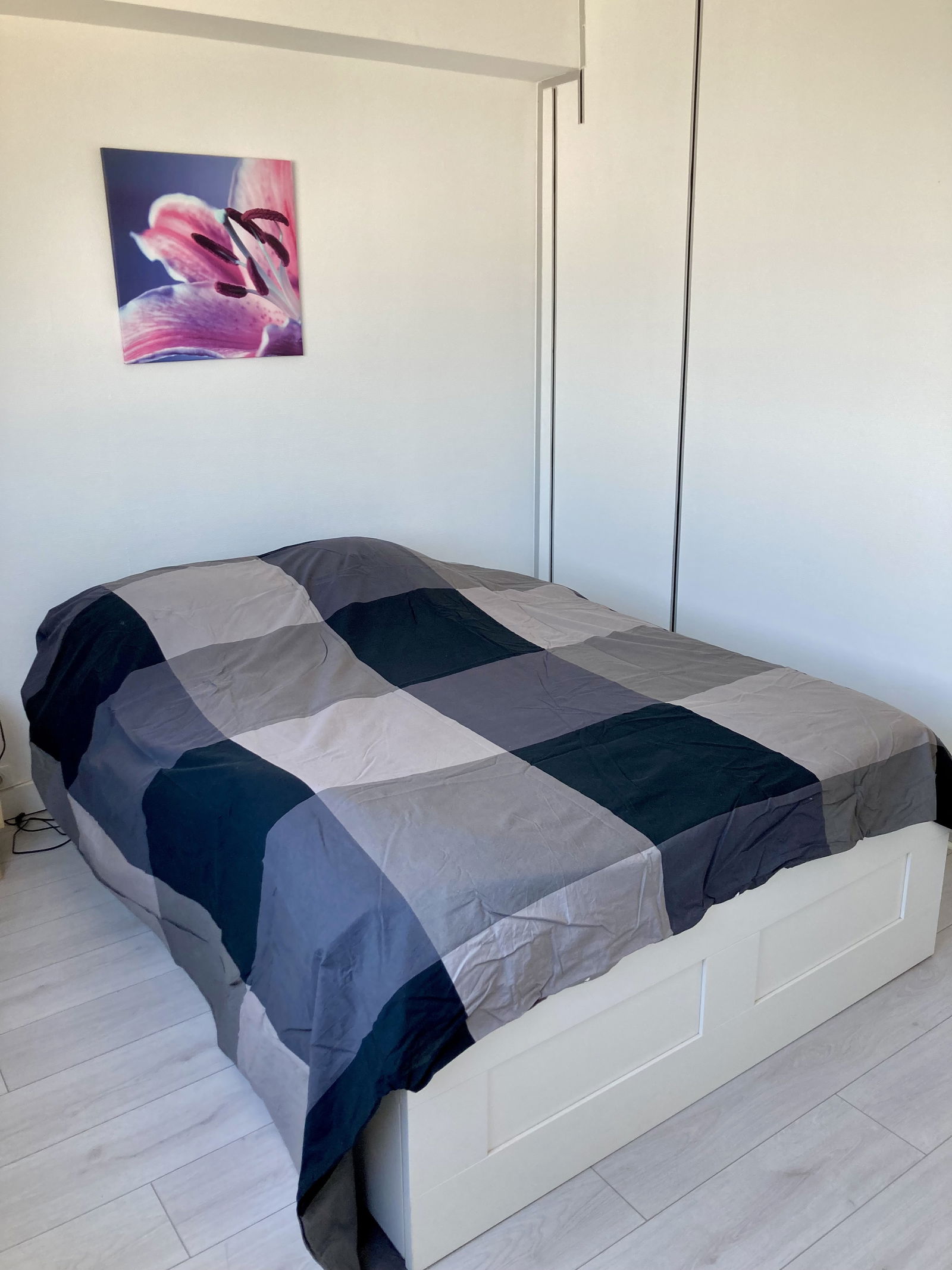 Collocazione Nancy 258508