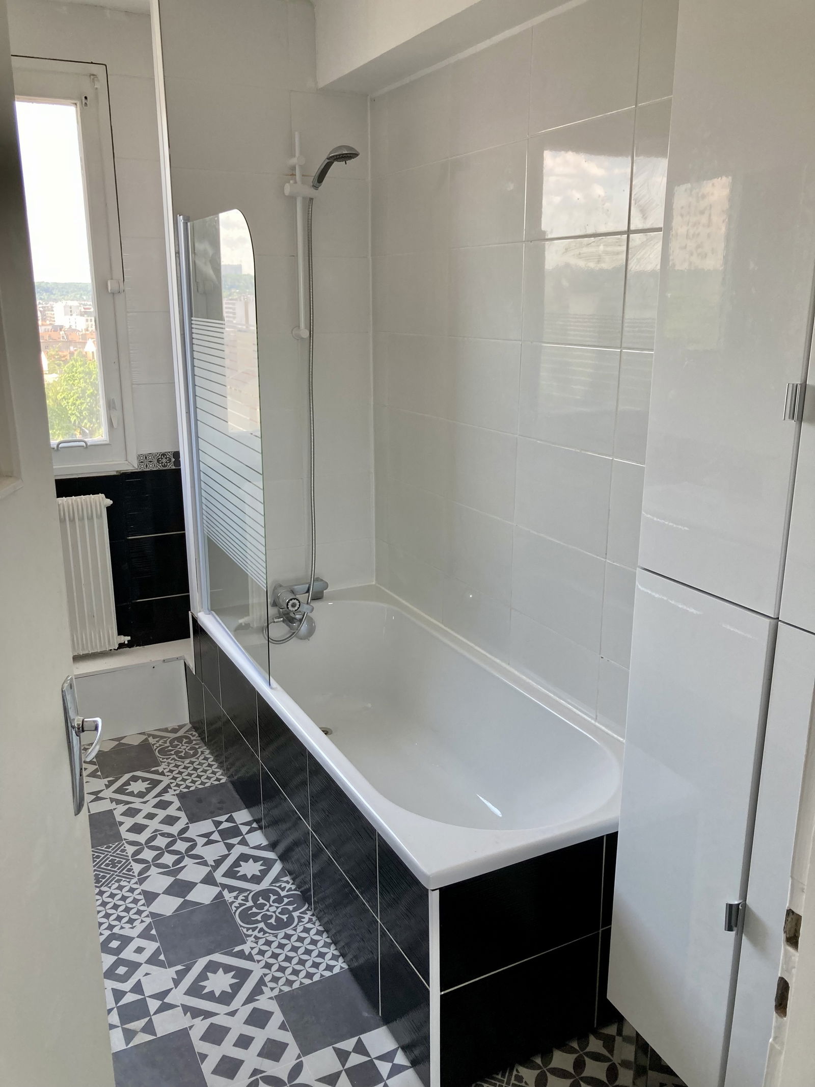 Collocazione Nancy 538787