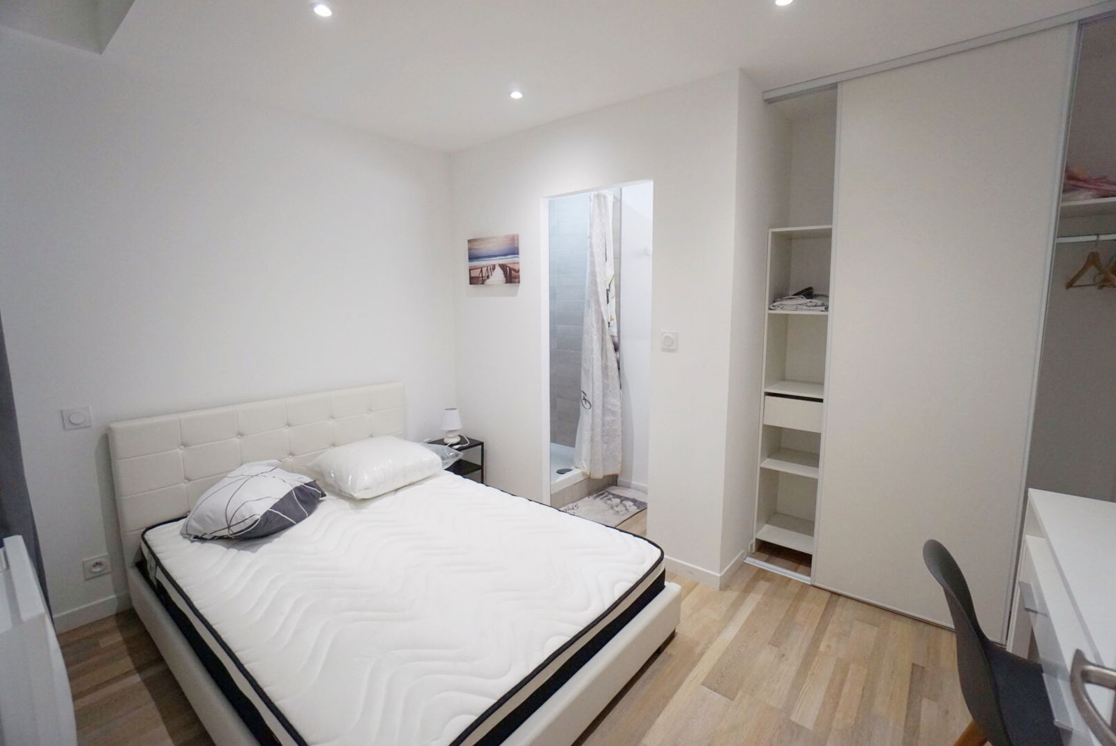 Monolocale Indipendente Toulon 218505