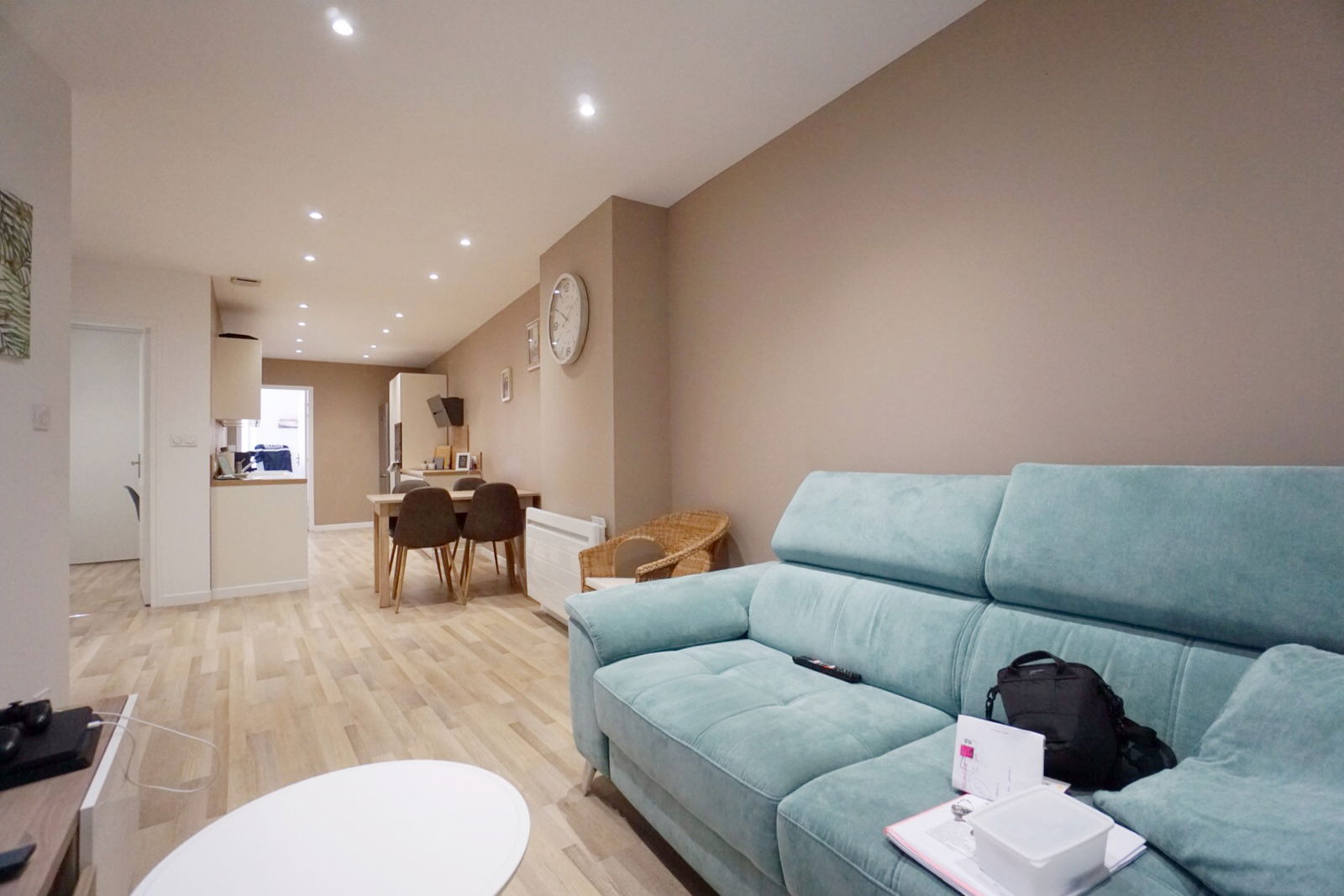 Monolocale Indipendente Toulon 218505