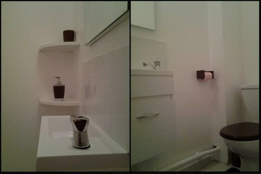 Tutta La Casa Sainte-Anne 84200