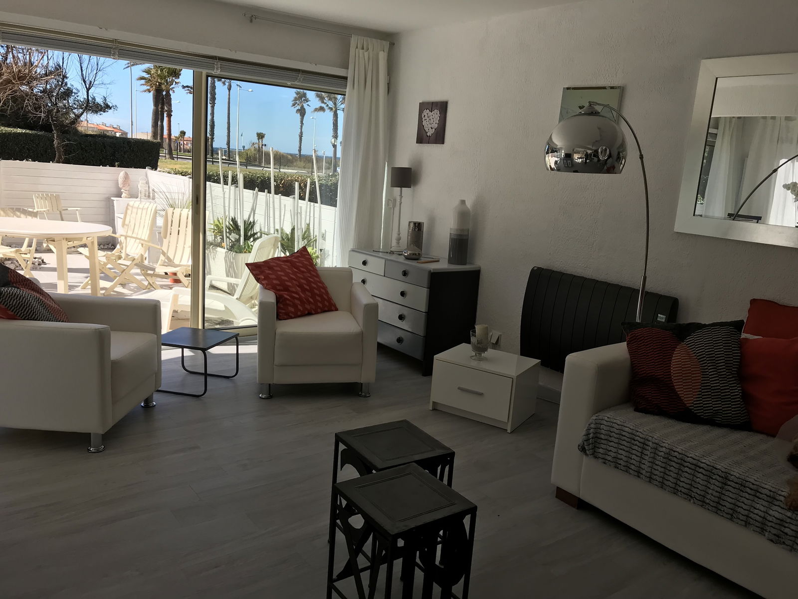 Tutta La Casa Six-Fours-les-Plages 94424