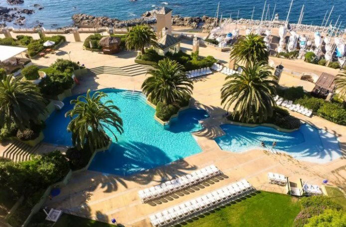 Tutta La Casa Concón 209998