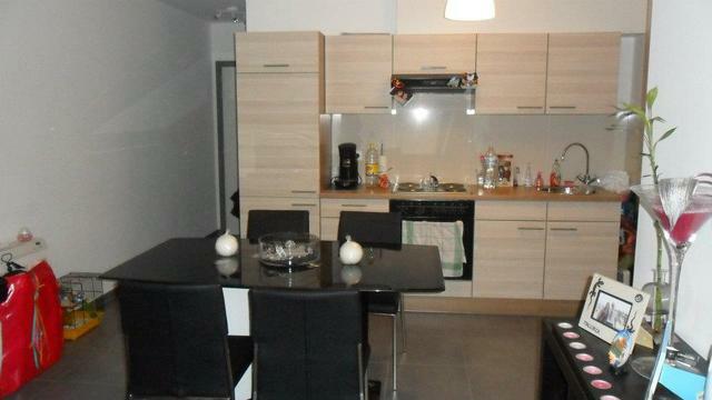 Monolocale Indipendente Saint-Nicolas 17858