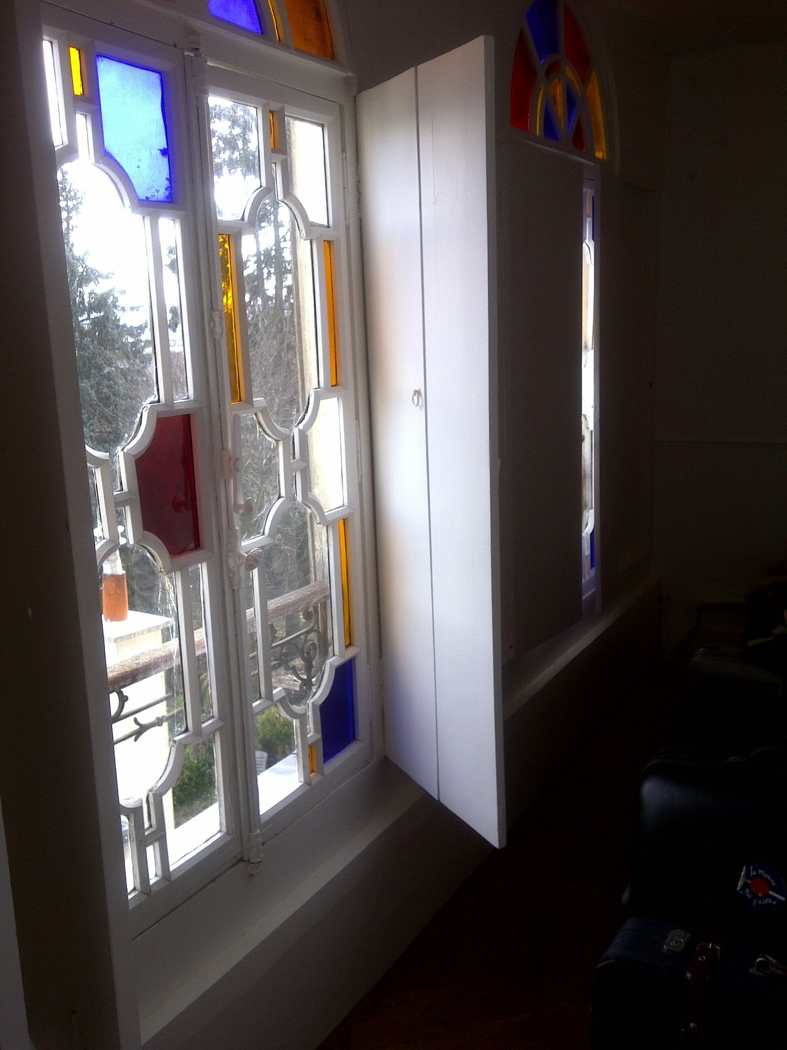 Camere Per Gli Ospiti Saint-Germain-en-Laye 95482