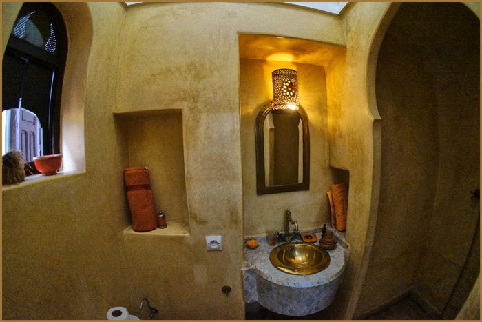 Camere Per Gli Ospiti Marrakesh 99852