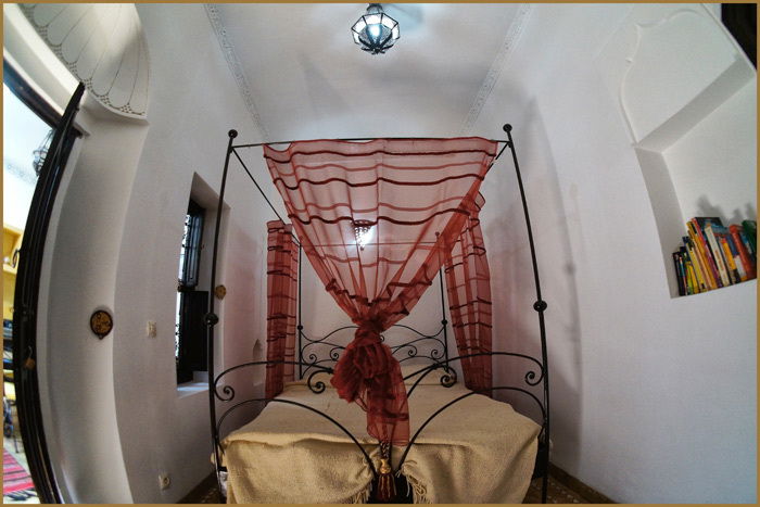 Camere Per Gli Ospiti Marrakesh 99852