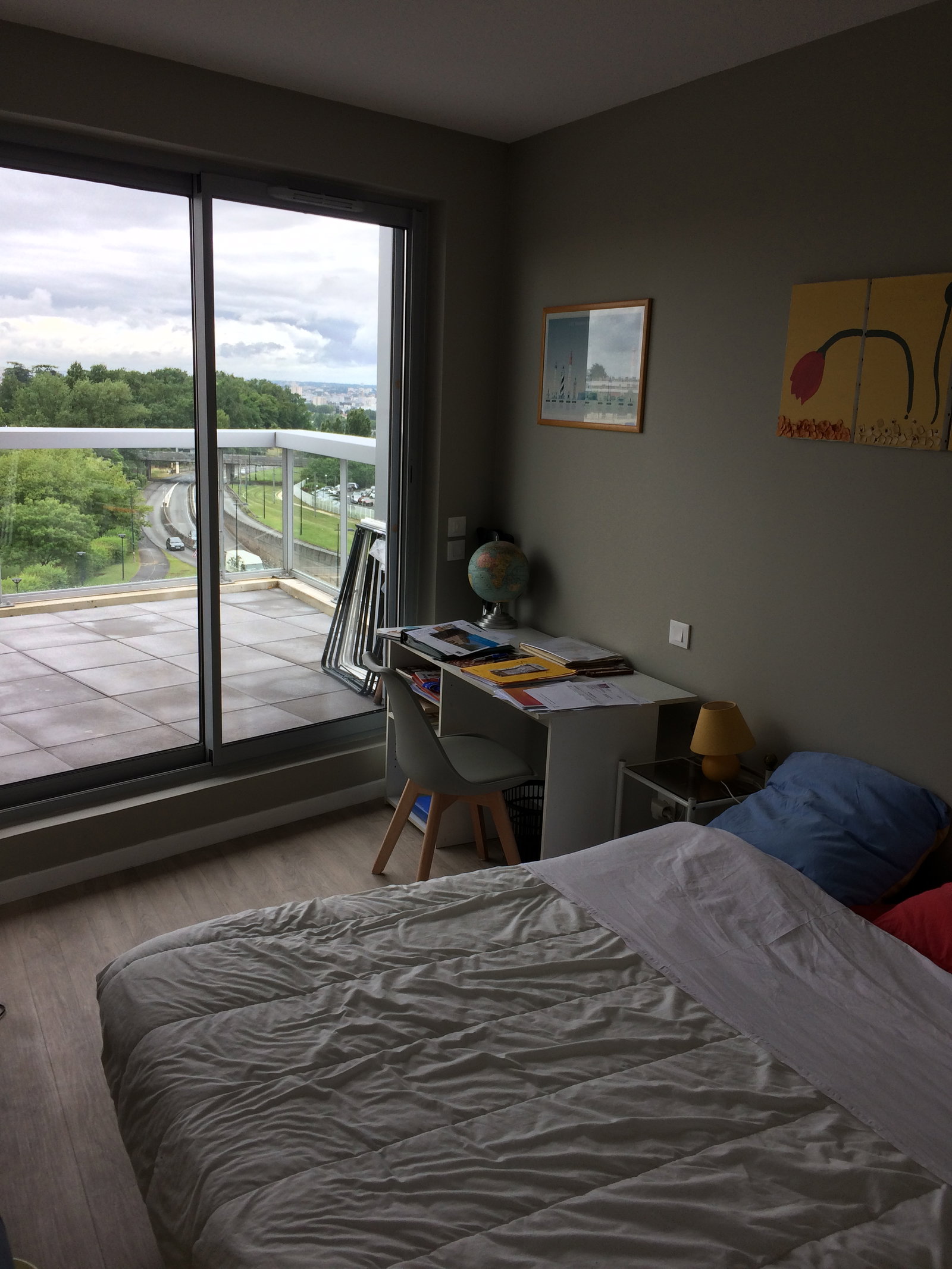 Collocazione Cenon 657899