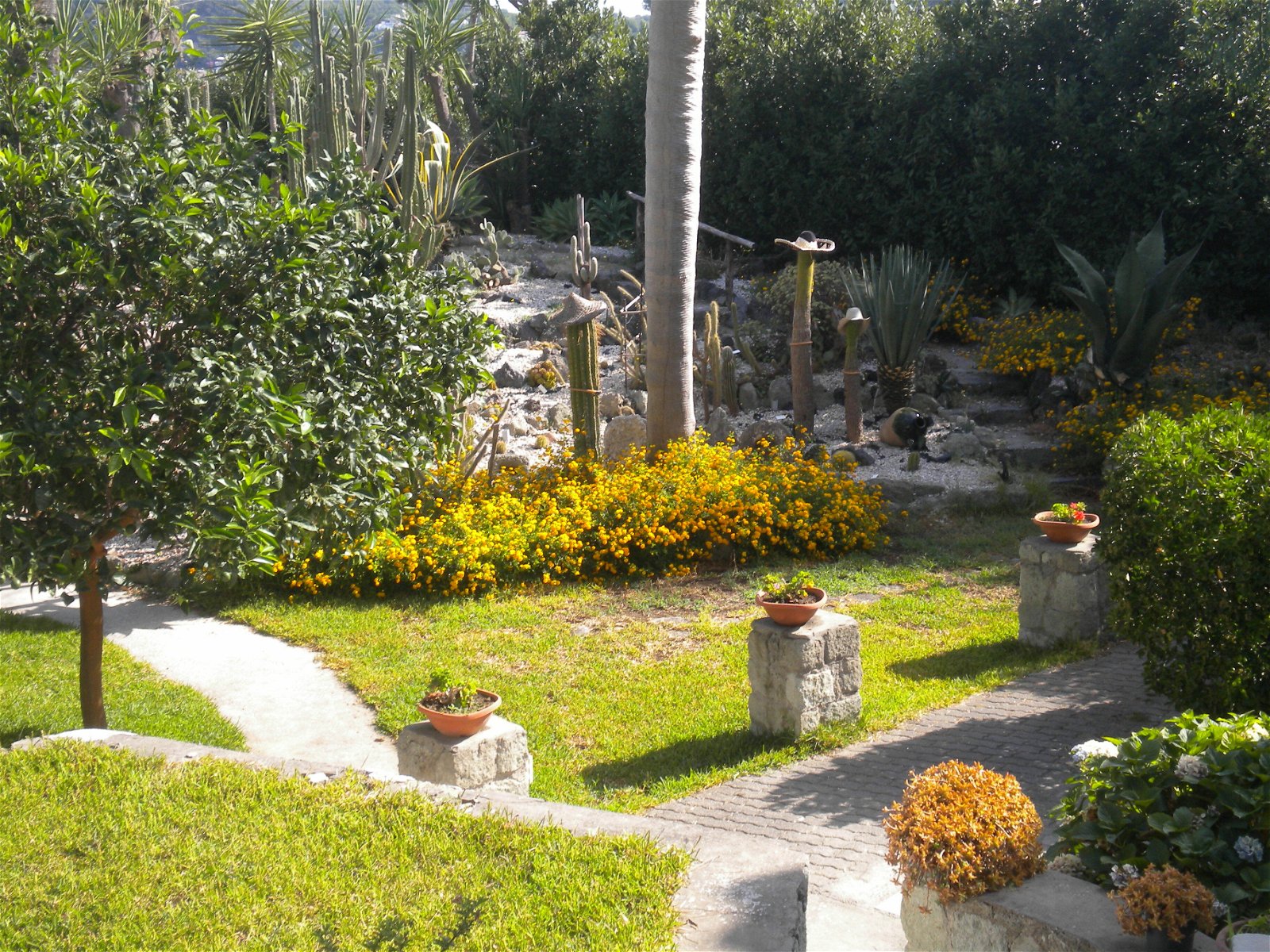 Tuisverblyf Forio 204181