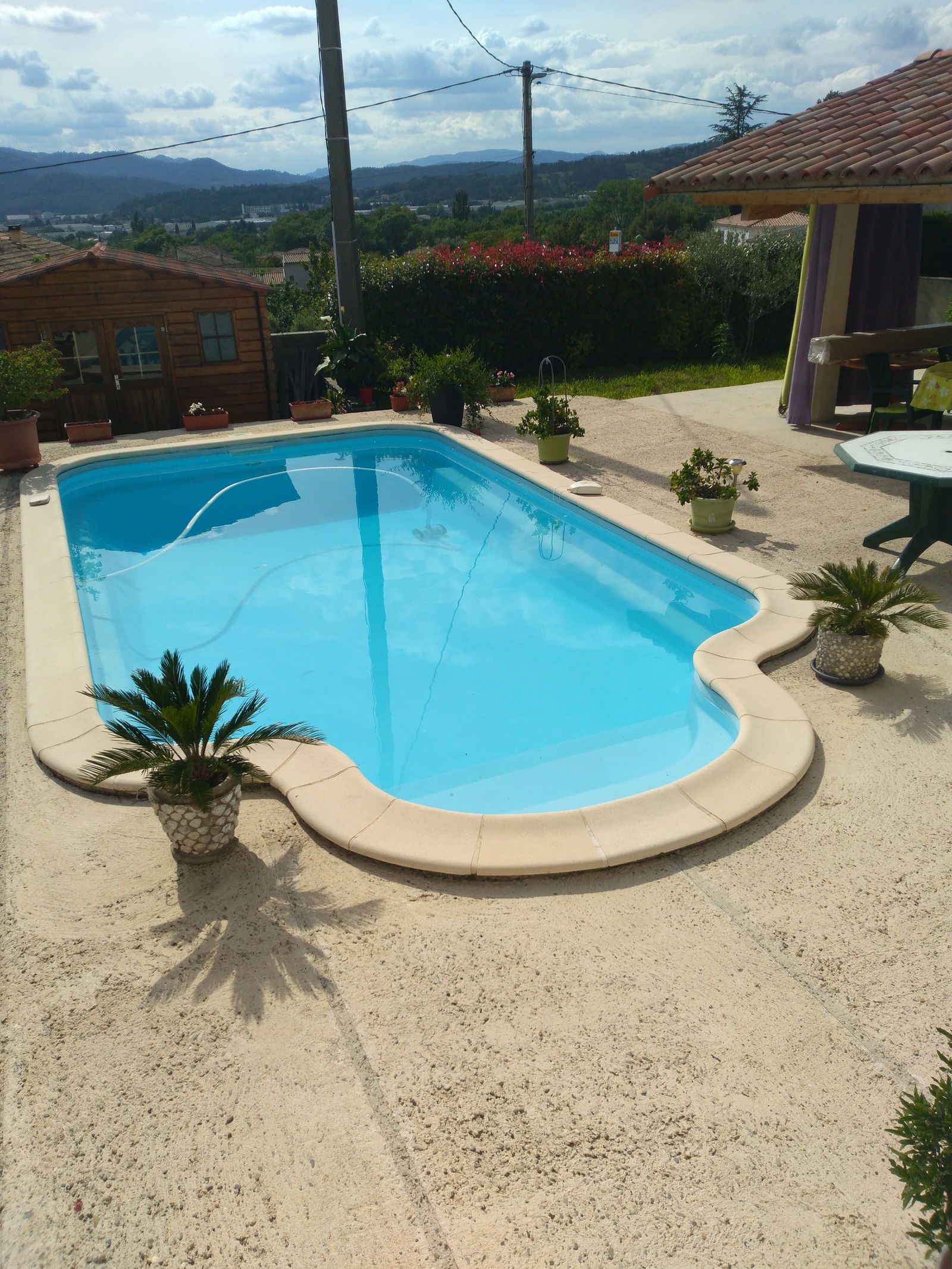 Tutta La Casa Saint-Privat-des-Vieux 258518