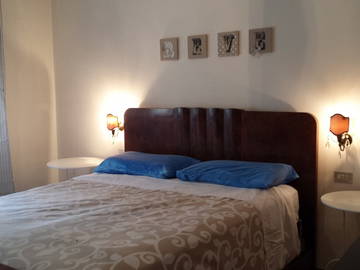 Chambre À Louer Pescara 162070