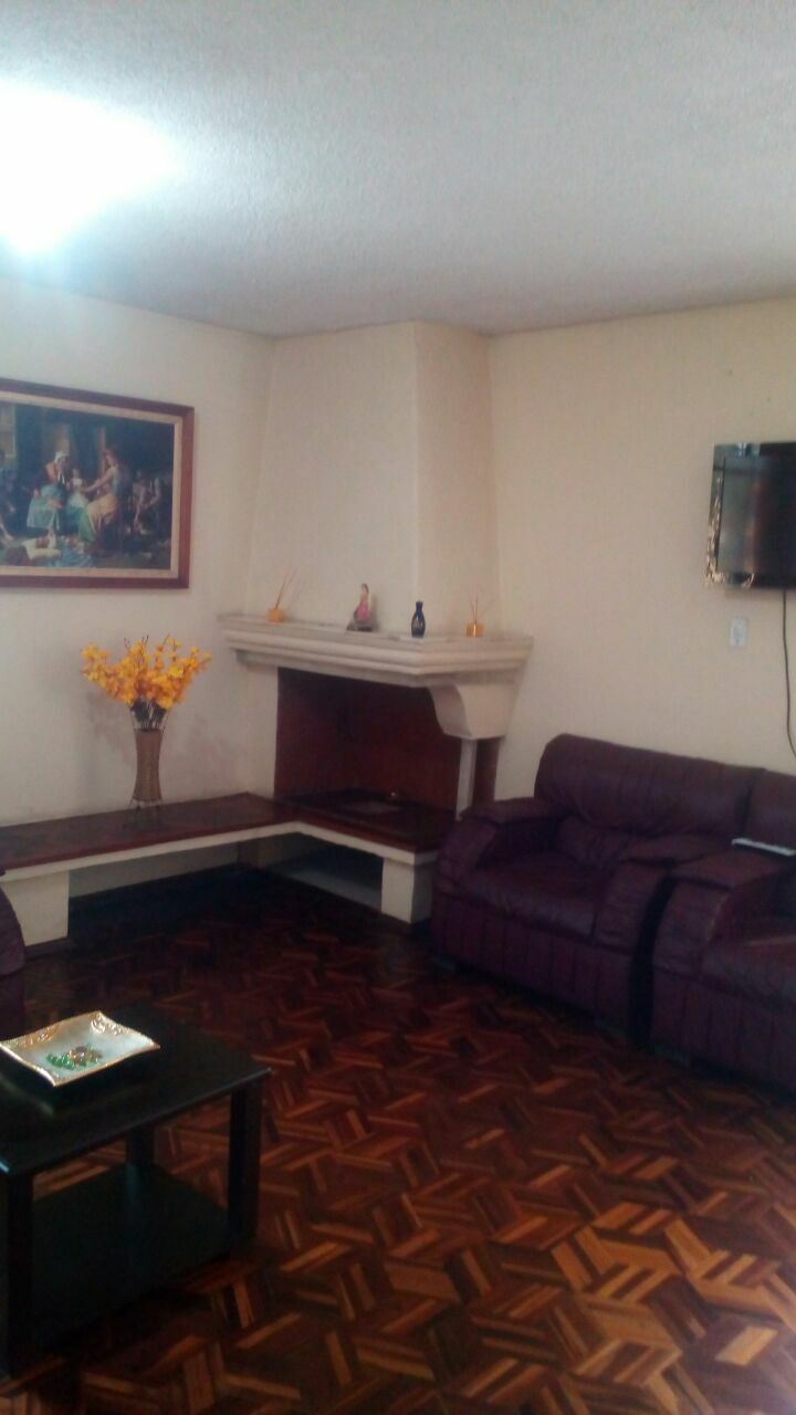 Tutta La Casa Quito 147119