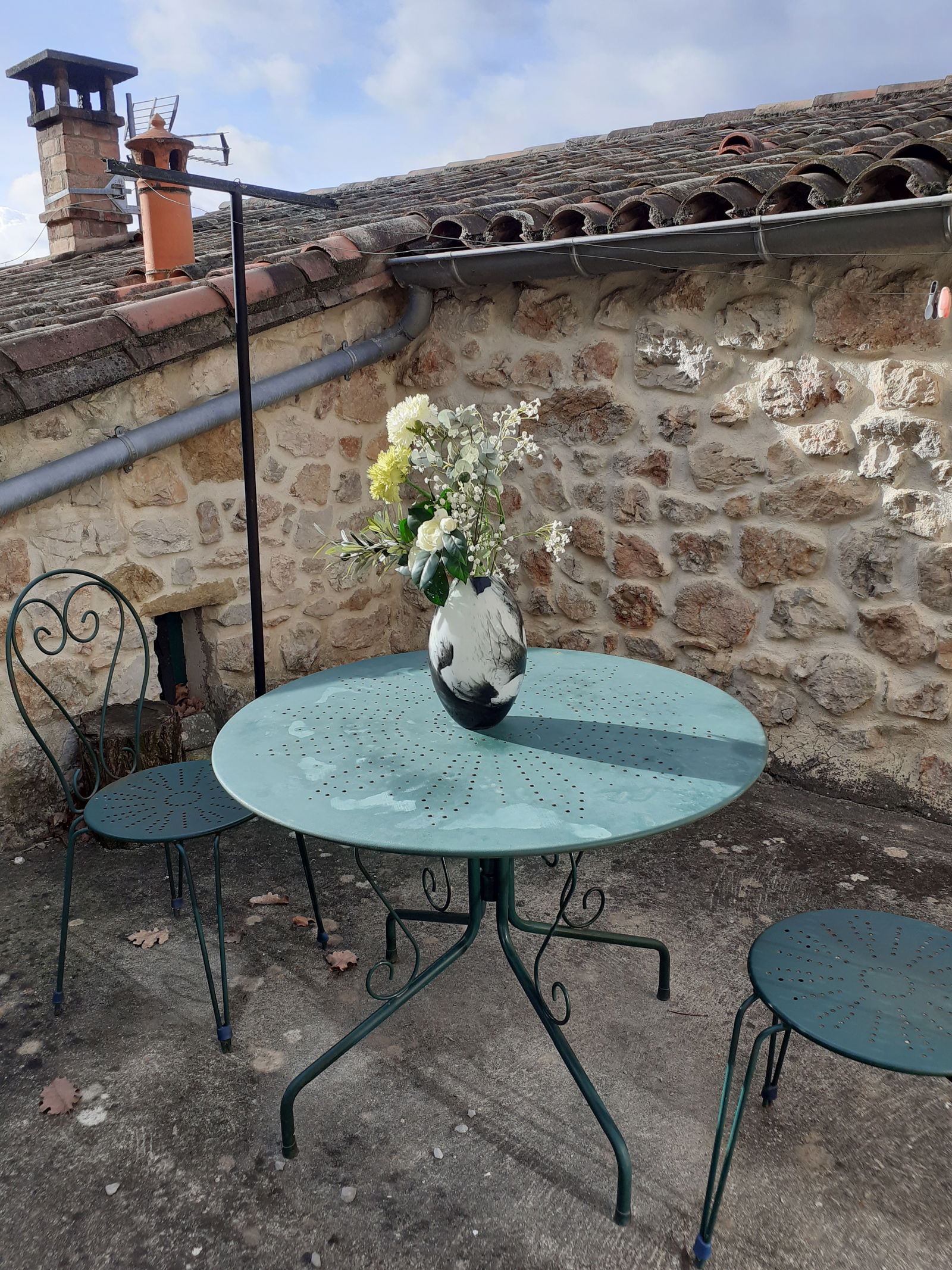 Tutta La Casa Générargues 35795