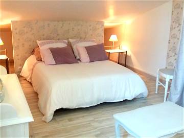 Roomlala | Appartamento Indipendente In Villa Tra Alpilles E Gard