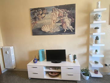 Chambre Chez L'habitant Roma 518143-7