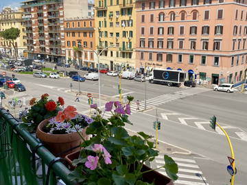 Chambre Chez L'habitant Roma 518143-8